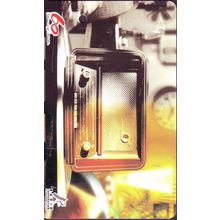 60 Years Of Radio ~Radio Corporation S'pore Transitlink Train/Bus Card