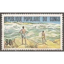 Congo N° 600 YVERT NEUF ** ( MNH )