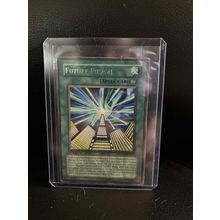 Future Fusion - POTD-EN044 - Rare - 1st Edition Power of the Duelist Yu-Gi-Oh Tr