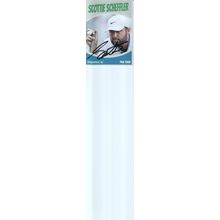 SCOTTIE SCHEFFLER 2024 AUTOGRAPHED PGA GOLF TOUR MAJOR CHAMPION STAR PLAYER