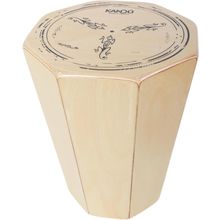 Kandu - the 13'' Cajonga the Perfect Combination of Conga and Cajon, Fun and Fun