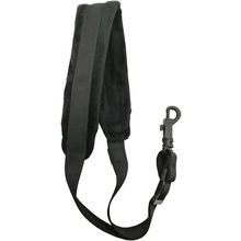 Saxophone Strap Alto Tenor Bari Soprano Kids Student Soft Padded Sax Neck