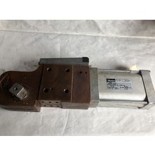 NEW DESTACO 82G6N-631C905-008180A CLAMP,PARKER P82G63-3100U, 85mm STROKE,Ad