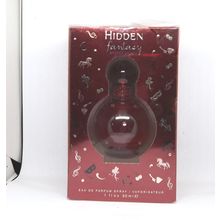 Hidden Fantacy By Britney Spears 1.0 OZ. EDP Spray. Free Shipping