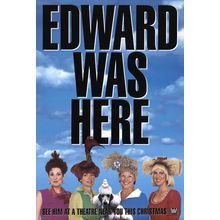 Edward Scissorhands (1990)_4 Movie Film Poster Canvas iconic design