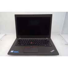 Lenovo ThinkPad T460 14" Laptop 16GB RAM 240 GB SSD Win10 Pro