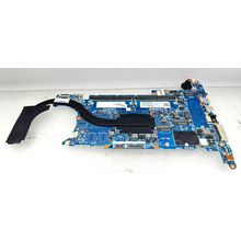 HP Elitebook 840 G5 Intel Core MOTHERBOARD L15522-601