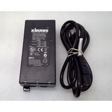 Xirrus XP1-MSI-75 POE75U-1UP-X Single Port Injector 2 Output PoE w/ cable