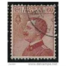 1926 Michel 246 - fine used (o)