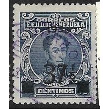 1933/1936 Michel 179 - #2 fine used (o)