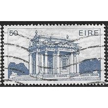 1982/1990 SG 549 - fine used (o)