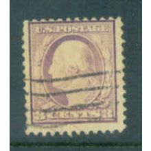 Used 501 3c George Washington Average Plus A11558