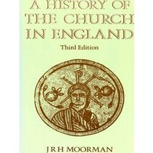 A History Of The Church In England