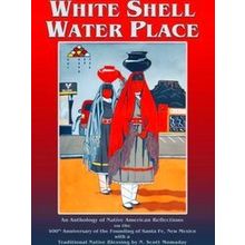 White Shell Water Place (Softcover)