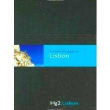 A Hedonist's Guide to Lisbon