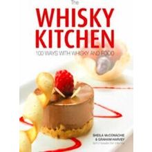 Whisky Kitchen
