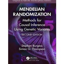 Chapman & Hall/CRC Interdisciplinary Statistics: Mendelian Randomization