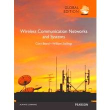 Wireless Communication Networks And Systems, Global Edition