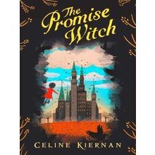 Wild Magic Trilogy-The Promise Witch