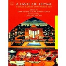 A Taste Of Thyme