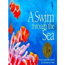 A Swim Through The Sea