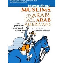 Muslims, Arabs, And Arab-Americans