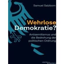 Wehrlose Demokratie