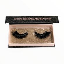 "Lola" Mink Lashes[ ]