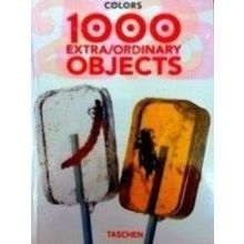 1,000 Extra Ordinary Objects