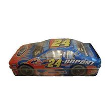 Jeff Gordon #24 Collectible Tin #60037