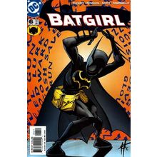 Batgirl (Vol 1) # 006 NM MODERN AGE COMICS