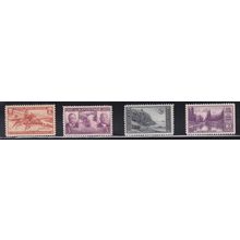 856 3c Panama Canal Very Fine MNH VA0103b