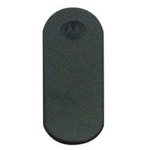 Clip de cinturón Motorola TLKR T3 T4 T5 T6 T7 T8 T4 T40 T50 T60 pinza original