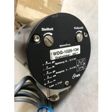 NEW MITTELSTELLUNG WDG-1025-134 FSG DREHWINKEL WDG-1025-134 ENCODER,EQ