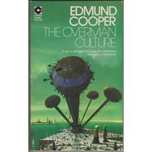 The Overman Culture, by Edmund Cooper
