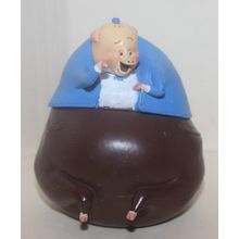 Disney's Chicken Little Runt of the Litter PVC Figure