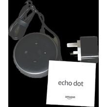 Amazon Echo Dot (3rd generation)