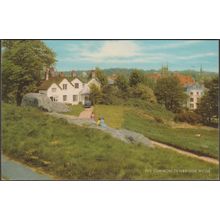 The Common, Tunbridge Wells, Kent, 1982 - Salmon Postcard