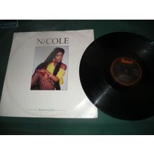 NICOLE 12" SINGLE - HOUSECALLS/IT HAPPENS EVERY NIGHT