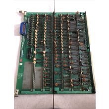 NATIONAL ZUEP 05121 , PCA0144-G2 PLC CIRCUIT BOARD,DB