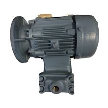 NEW YASKAWA FGLK-5FI AC MOTOR, 3-PH,CIMR-G7A20P4,JIS C4004,6205ZZ,BO