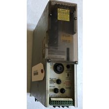 INDRAMAT TVM 1.2-50-220/ 300-W0 220/380 SERVO POWER SUPPLY,TVM-1.2-50WO-220V,CH