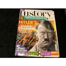 History magazine Vol 13 Oct 2012