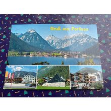 Postcard - Pertisau, Tirol, Austria
