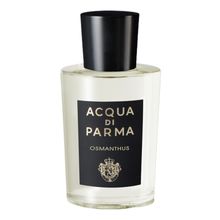 Acqua Di Parma Signatures Of The Sun Osmanthus (U) EDP 6 oz