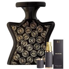 Bond No.9 Wall Street (U) EDP 5 ml