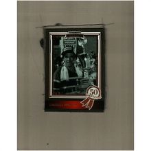 2010 Press Pass Legends Darrell Waltrip #64