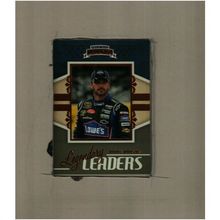 2011 Press Pass Legends Jimmie Johnson #71