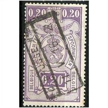 1941 Michel E226 - fine used (o)