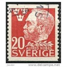 1946 Michel 325A - #2 fine used (o)